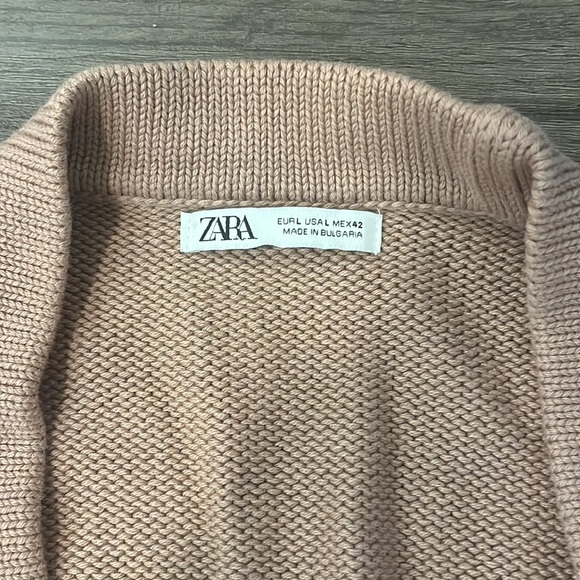 Zara Cardigan - Picture 3 of 9